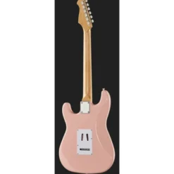 Harley Benton ST-62CC MN Shell Pink