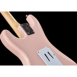 Harley Benton ST-62CC MN Shell Pink