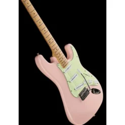 Harley Benton ST-62CC MN Shell Pink