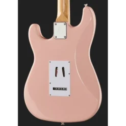 Harley Benton ST-62CC MN Shell Pink