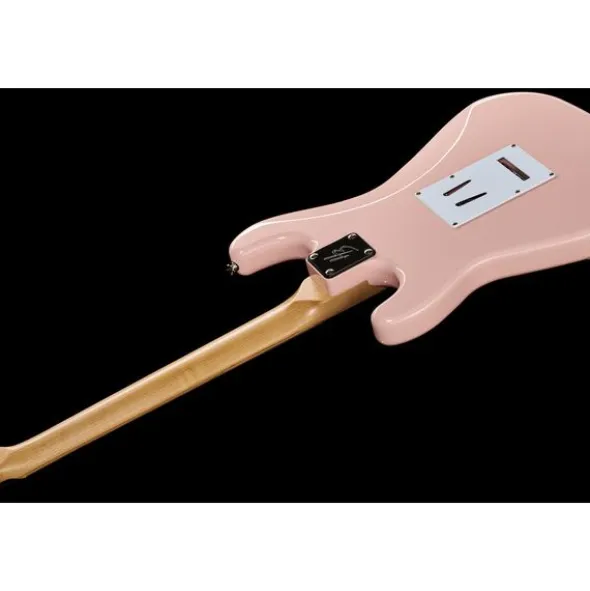 Harley Benton ST-62CC MN Shell Pink