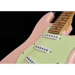 Harley Benton ST-62CC MN Shell Pink