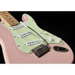 Harley Benton ST-62CC MN Shell Pink