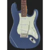 Harley Benton ST-62CC RW L. Pl. Blue Bundle