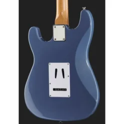 Harley Benton ST-62CC RW L. Pl. Blue Bundle