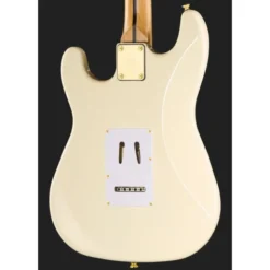 Harley Benton ST-62DLX OW Vintage Series
