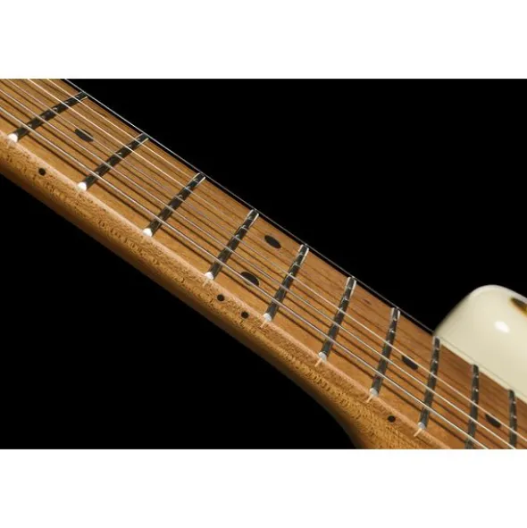 Harley Benton ST-62DLX OW Vintage Series
