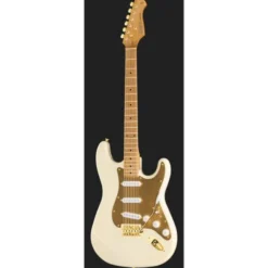 Harley Benton ST-62DLX OW Vintage Series