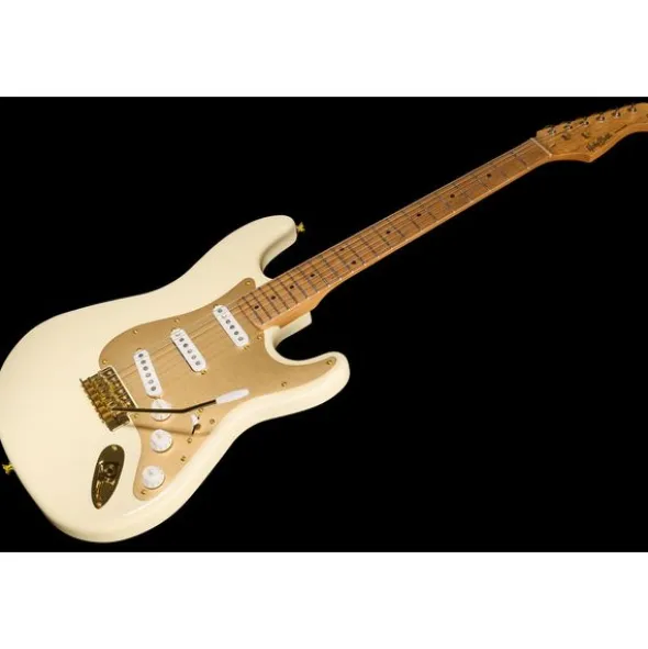 Harley Benton ST-62DLX OW Vintage Series