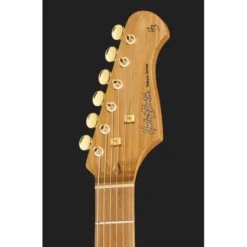 Harley Benton ST-62DLX OW Vintage Series