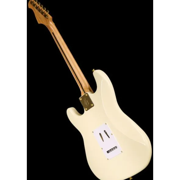 Harley Benton ST-62DLX OW Vintage Series