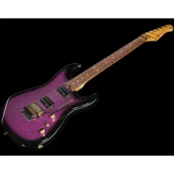 Harley Benton ST-80FR HH ASB