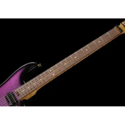 Harley Benton ST-80FR HH ASB