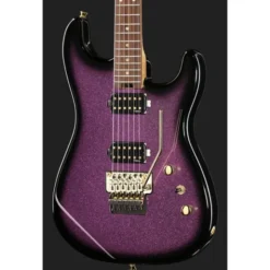 Harley Benton ST-80FR HH ASB