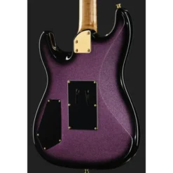 Harley Benton ST-80FR HH ASB