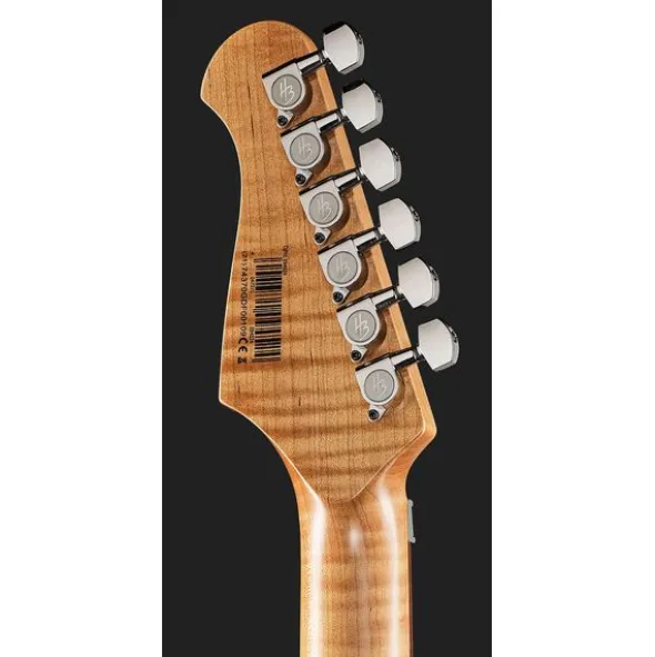 Harley Benton ST-80FR Holographic