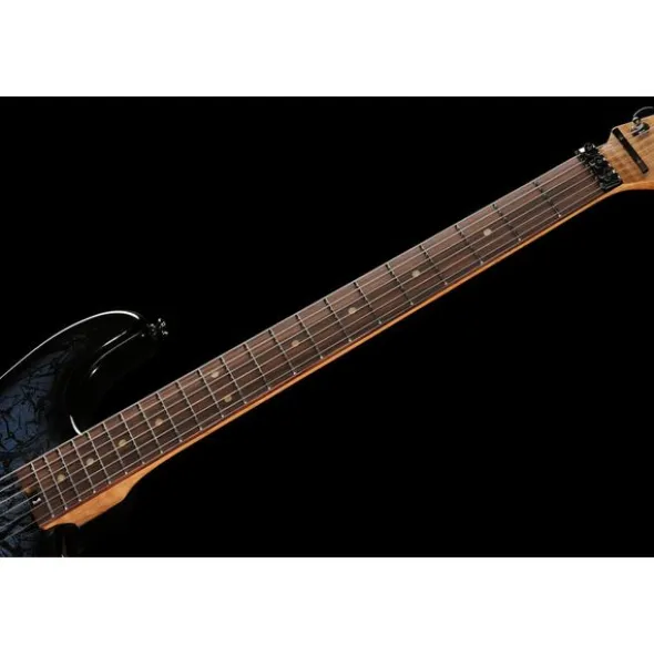 Harley Benton ST-80FR Holographic