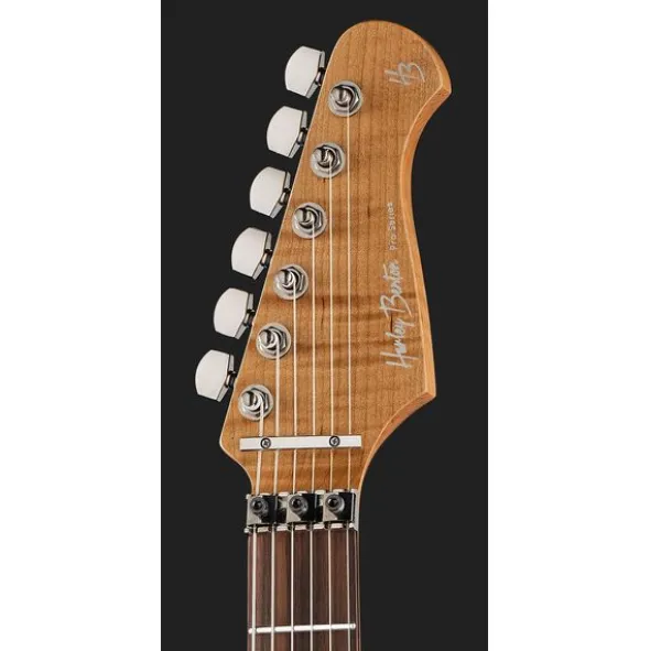 Harley Benton ST-80FR Holographic