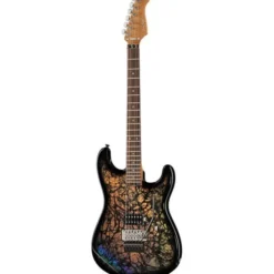 Harley Benton ST-80FR Holographic
