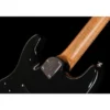 Harley Benton ST-80FR MN Black