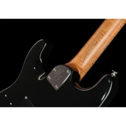 Harley Benton ST-80FR MN Black