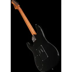 Harley Benton ST-80FR MN Black