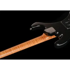 Harley Benton ST-80FR MN Black