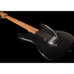 Harley Benton ST-80FR MN Black
