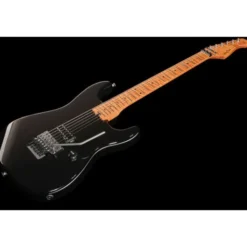 Harley Benton ST-80FR MN Black