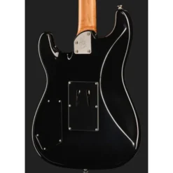 Harley Benton ST-80FR MN Black
