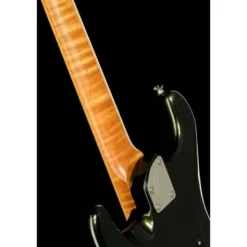 Harley Benton ST-80FR MN HH Lime Sparkle