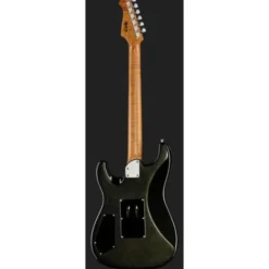 Harley Benton ST-80FR MN HH Lime Sparkle