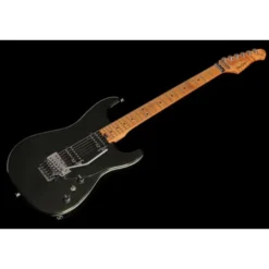 Harley Benton ST-80FR MN HH Lime Sparkle