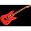 Harley Benton ST-80FR MN HH Radiant Red