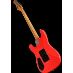 Harley Benton ST-80FR MN HH Radiant Red