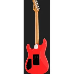Harley Benton ST-80FR MN HH Radiant Red