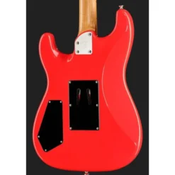 Harley Benton ST-80FR MN HH Radiant Red