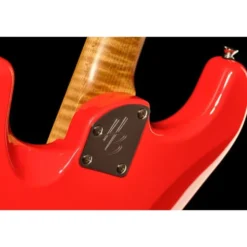 Harley Benton ST-80FR MN HH Radiant Red