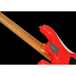 Harley Benton ST-80FR MN HH Radiant Red