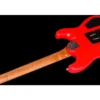 Harley Benton ST-80FR MN LH Radiant Red