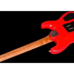 Harley Benton ST-80FR MN LH Radiant Red