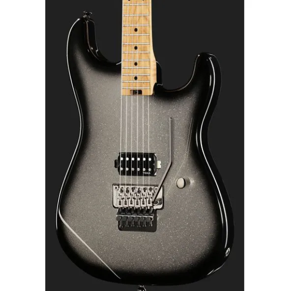 Harley Benton ST-80FR MN SSB