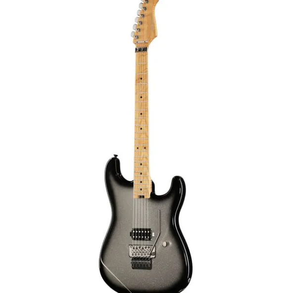 Harley Benton ST-80FR MN SSB