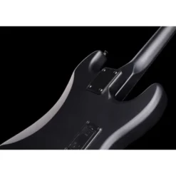 Harley Benton ST-20HH Active LH SBK