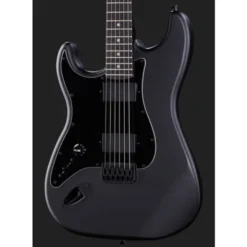 Harley Benton ST-20HH Active LH SBK