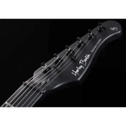 Harley Benton ST-20HH Active SBK