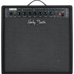 Harley Benton ST-20HH Active SBK Set