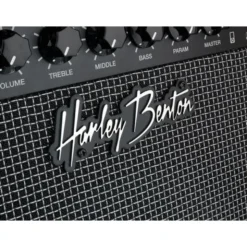 Harley Benton ST-20HH Active SBK Set