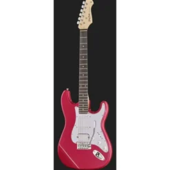 Harley Benton ST-20HSS CA Standard Set 1