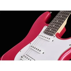 Harley Benton ST-20HSS CA Standard Series